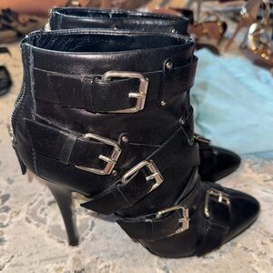 LIMITED EDITION BIKER BOOTS Giuseppe
Zanotti X BALMAIN!?!